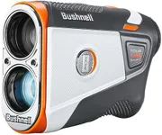 Bushnell Golf Tour V6 Shift, White/