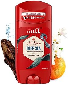 Old Spice Deep Sea Deodorant Stick For Men 85ml