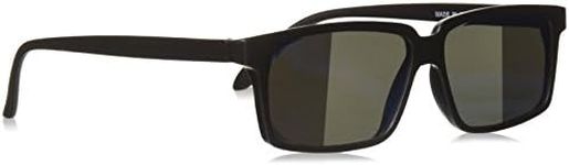 Rhode Island Novelty Spy Look Behind Sunglasses, One Pair