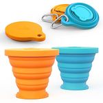 Collapsible Cups