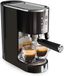 Krups Virtuoso + Pump Espresso Mach