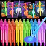 Halloween Invisible Ink Pens for Ki