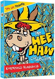 Hee Haw: Kornfield Klassics