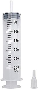 300ml Large Syringe with 31.5 inch Tube