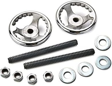 WoodRiver Moxon Vise Hardware Kit
