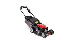 Honda HRX476HY 19-inch Wheeled Hydrostatic Petrol Lawnmower