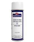 Mohawk Finishing Products M103-0540 Mohawk Lacquer for Brass Satin, Clear