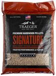 Traeger Grills Signature Blend 100%