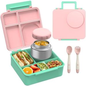 Bento Lunc
