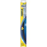 Rain-X 5079276-2 Latitude 2-In-1 Water Repellent Wiper Blades, 19 Inch Windshield Wipers (Pack Of 1), Automotive Replacement Windshield Wiper Blades With Patented Rain-X Water Repellency Formula