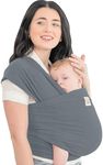 KeaBabies Baby Wrap Carrier - All i