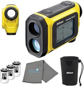 Nikon Fore