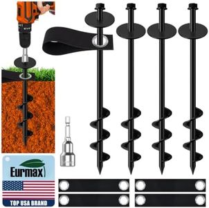 Eurmax USA