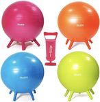 WALIKI Chair Ball with Feet for Kid