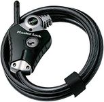 Master Lock Python 8ft Cable Lock
