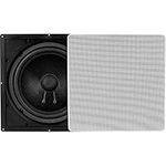 Dayton Audio ME10S Micro-Edge 10" in-Wall Subwoofer