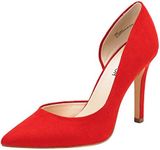 JENN ARDOR Stiletto High Heel Shoes