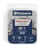 Husqvarna Rancher X H80 20 Inch Cha