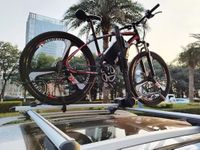 Roof Bike Carrier