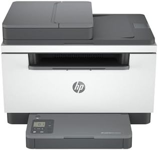 HP Laserje