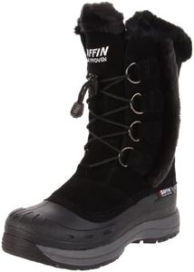 Baffin Chl