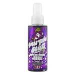 Chemical Guys Air22204 Premium Air Freshener and Odor Eliminator with Purple Stuff Grape Soda Scent (118.3 Ml)