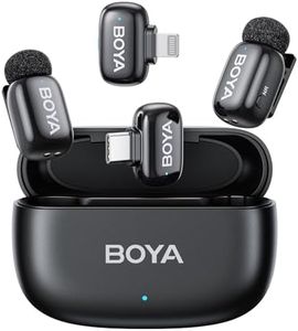BOYA mini 