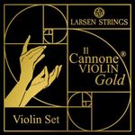 LARSEN STRINGS Violin Strings Il CA
