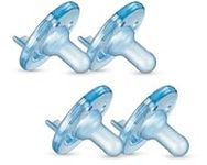 Philips AVENT Soothie Pacifier, Blu