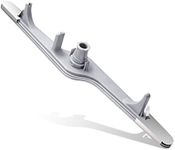 154568002 Dishwasher Lower Spray Arm for Electrolux Frigidaire 154568001 5304517203 AP3958746, EA1524955 1196170, 1542508, 1543358, 154414101, 154250801, 154250901, 154281101 - Grey