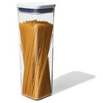 OXO Good Grips POP Container Airtight Food Storage 2.3 Qt for Spaghetti and More