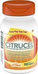 Citrucel Fiber Supplement Caplets-1