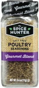 Spice Hunt