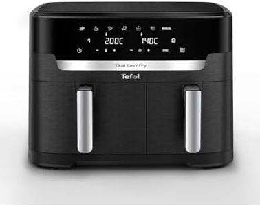 Tefal Dual