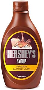 Sirope de Caramelo Hersheys 623 Gramos