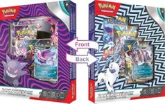 Pokemon TCG Dark Powers ex Special Collection