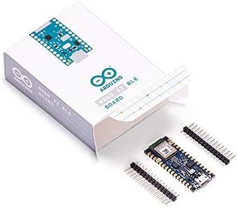 Arduino Na