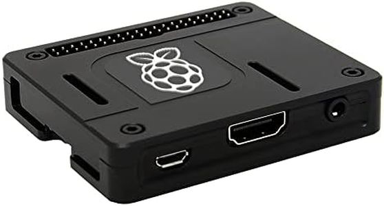 Geekworm A