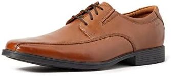 Clarks Tilden Walk Men's Dress Shoe