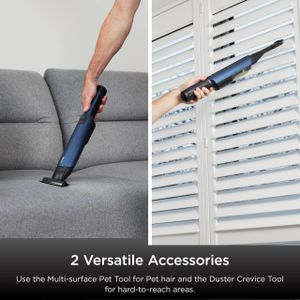 Shark WandVac 2.0 Cordless Handheld Vacuum Cleaner – Lightweight