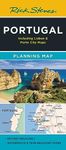 Rick Steves Portugal Planning Map: 