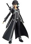 PJGWH Sword Art Online: Kirito Figm