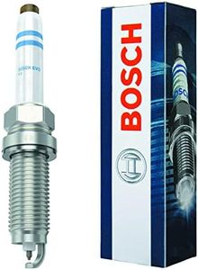 Bosch VA6SIP80 Spark Plugs Double Iridium – Pack of 1