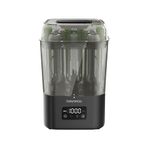 Baby Brezza SuperQuick 10-Minute Bottle Sterilizer + Dryer
