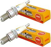 NGK 6578 Spark Plugs (BPR4ES) - Pac