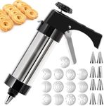 Hendiy Cookie Press, Cookie Press G