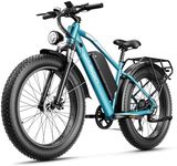 Jasion EB5 MAX Electric Bike for Ad