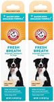 Arm & Hammer for Pets Fresh Breath 