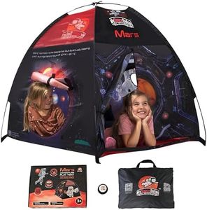 Space Tent