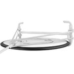 Hive Disc Claw Golf Disc Retriever - White